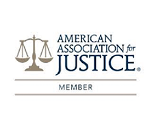 American Association for Justice Member