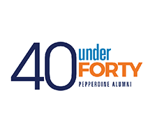 40 under Forty