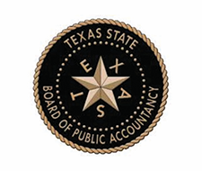 badge-texas-state-board-of-public-accountancy Texas State Board of Public Accountancy