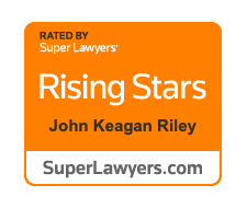 badge-rising-star-keagan-riley-225×190 Collin County Bar Association